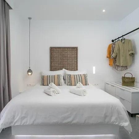 Calma Luxury & 3* Faliraki