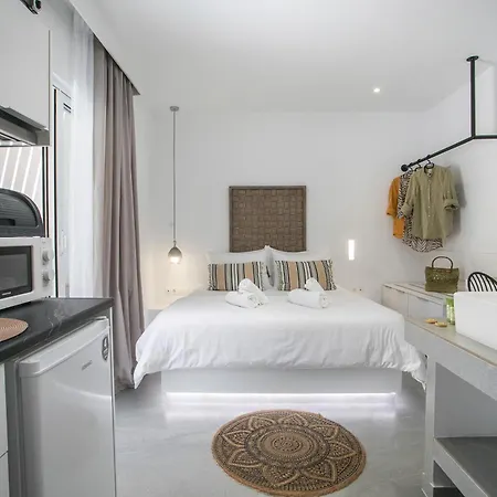 Calma Luxury & 3* Faliráki