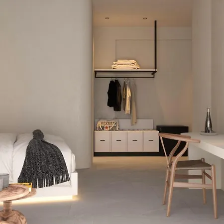 Calma Luxury &