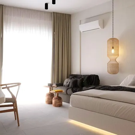 Aparthotel Calma Luxury &