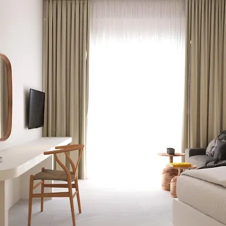 Calma Luxury & Aparthotel Faliraki