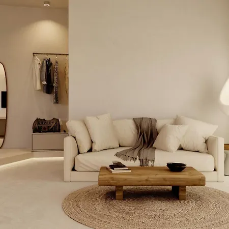 Calma Luxury & Hotel apartamentowy 3*