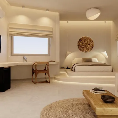 Calma Luxury &