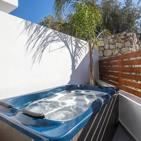 Calma Luxury & 3* Faliraki