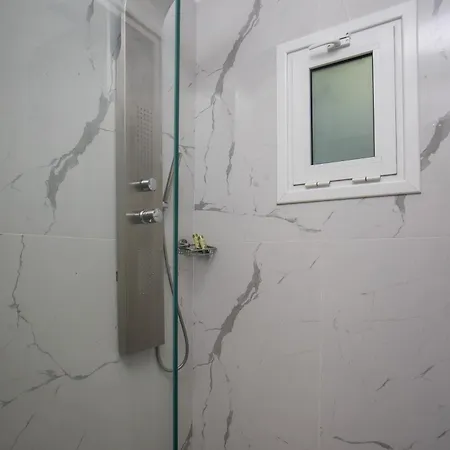Calma Luxury & Hotel apartamentowy 3*