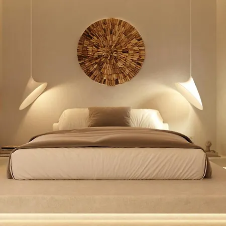 Calma Luxury & Hotel apartamentowy 3*