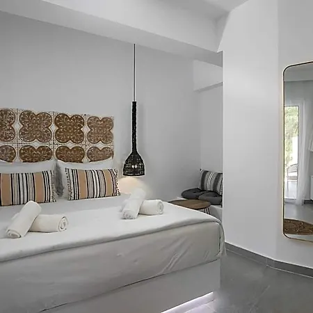 Aparthotel Calma Luxury & Faliraki