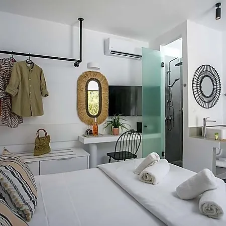 Calma Luxury & Aparthotel Faliraki