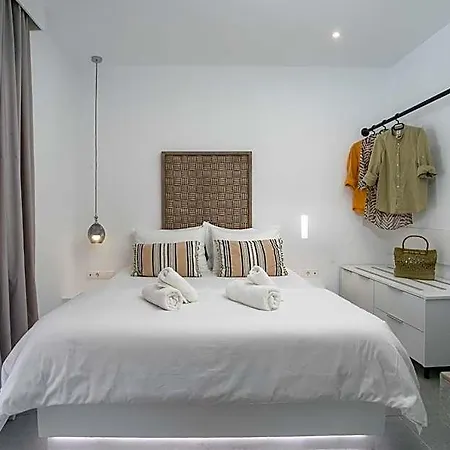 Calma Luxury & Aparthotel