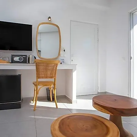 Aparthotel Calma Luxury & Faliraki