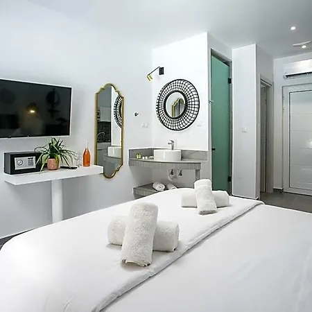 Calma Luxury & 3* Faliraki