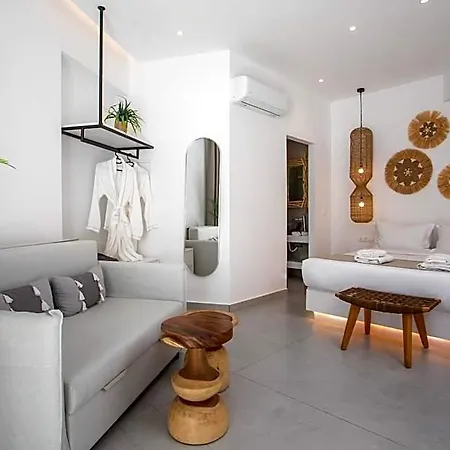 Calma Luxury & Faliraki
