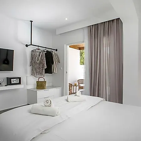 Calma Luxury & Aparthotel
