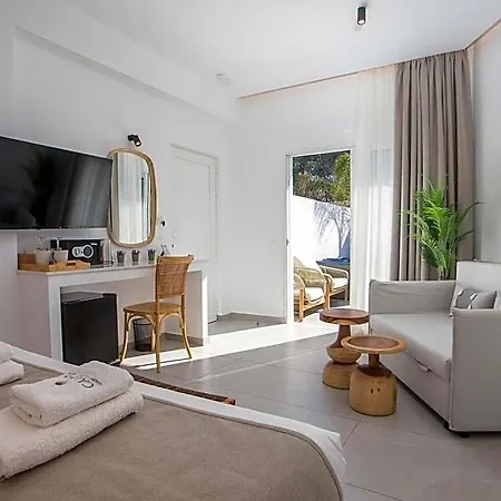 Calma Luxury &