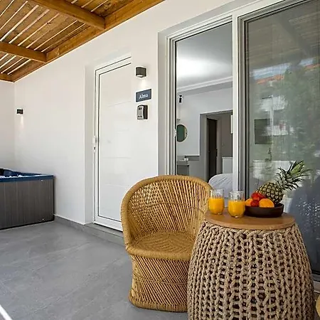 Calma Luxury & 3* Faliraki