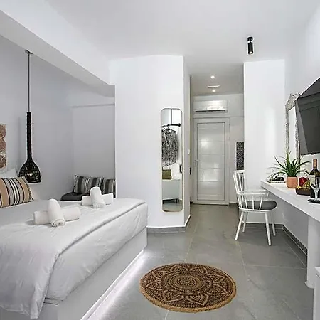 Aparthotel Calma Luxury &