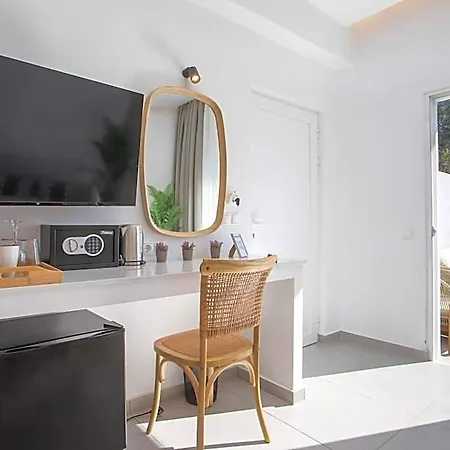Aparthotel Calma Luxury & 3*