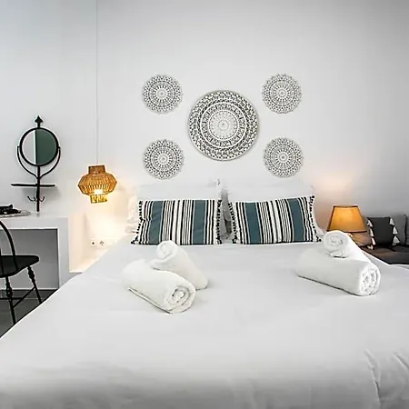 Calma Luxury & Hotel de apartamente Faliraki