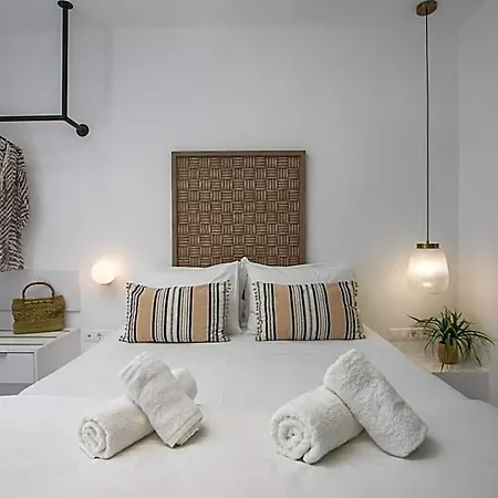 Hotel de apartamente Calma Luxury &