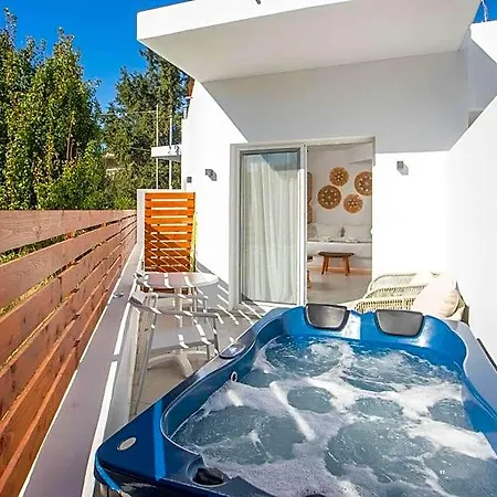 Hotel de apartamente Calma Luxury &