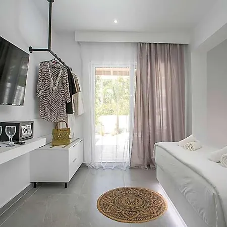Calma Luxury & Hotel de apartamente 3*