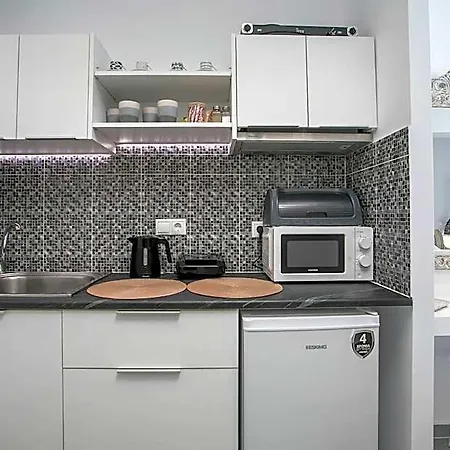 Calma Luxury & Hotel de apartamente
