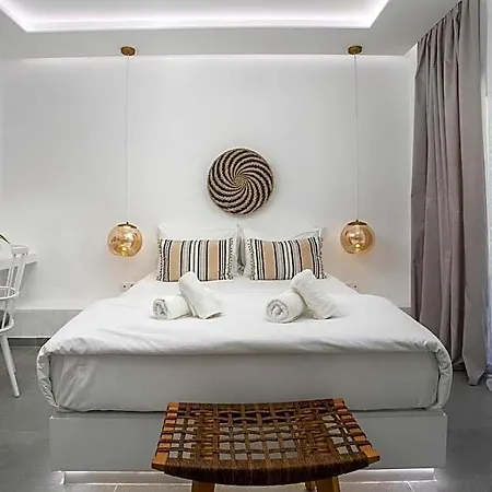 Hotel de apartamente Calma Luxury &