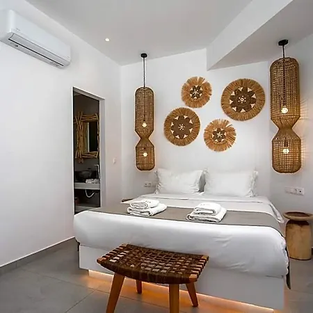 Calma Luxury & Hotel de apartamente Faliraki