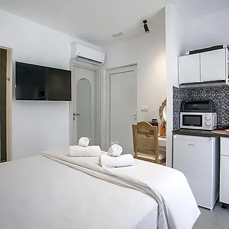 Calma Luxury & 3*