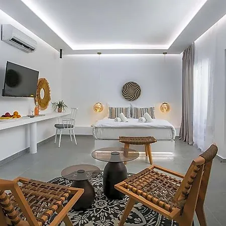 Hotel de apartamente Calma Luxury &