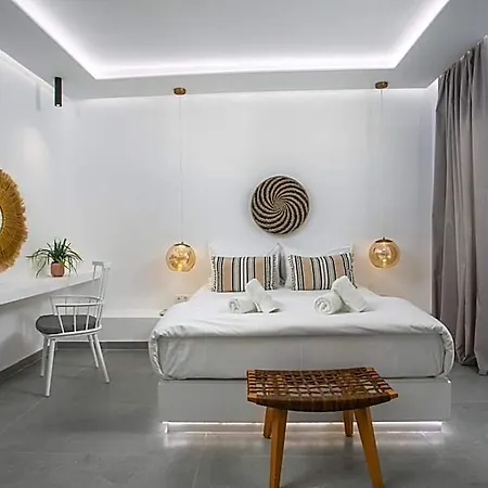 Calma Luxury &