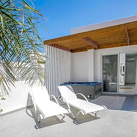 Calma Luxury & Hotel de apartamente