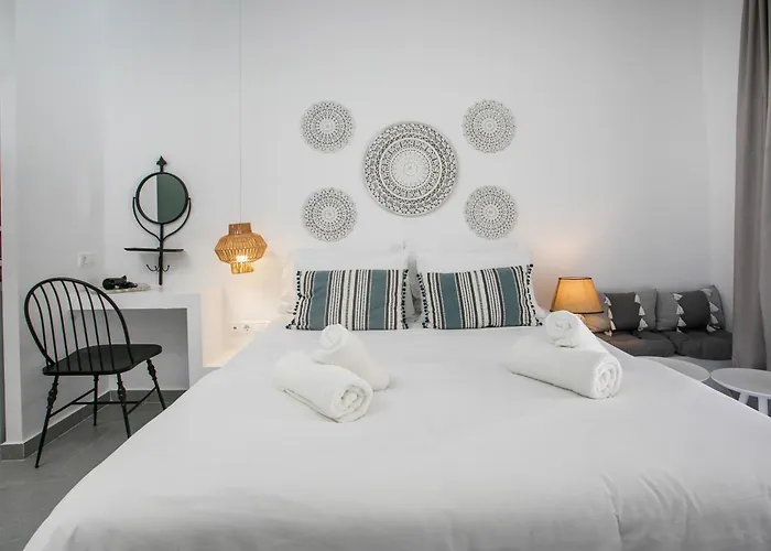 شقة فندقية Calma Luxury & 4*