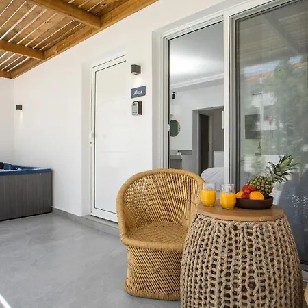 Calma Luxury & 4* Faliraki