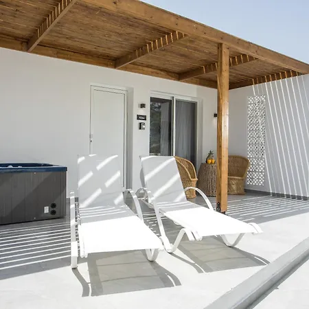 Calma Luxury & Aparthotel