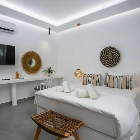 Aparthotel Calma Luxury &