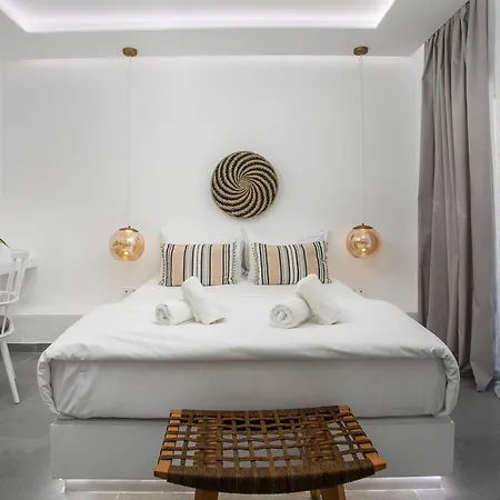 Calma Luxury & Faliraki