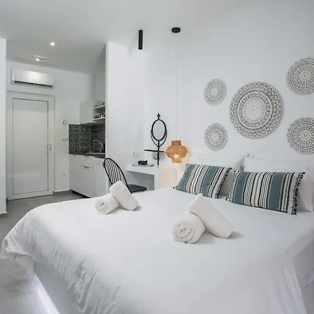 Calma Luxury &