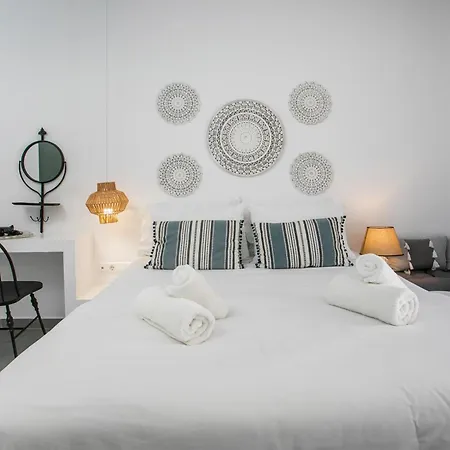 Lejlighedshotel Calma Luxury & 3*