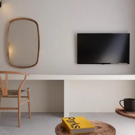 Calma Luxury & 4* Faliraki