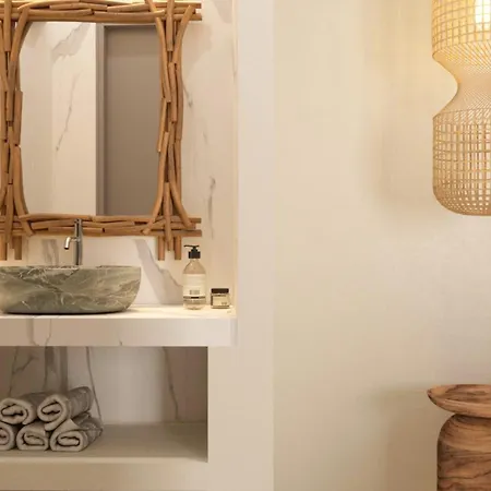 Calma Luxury & Aparthotel