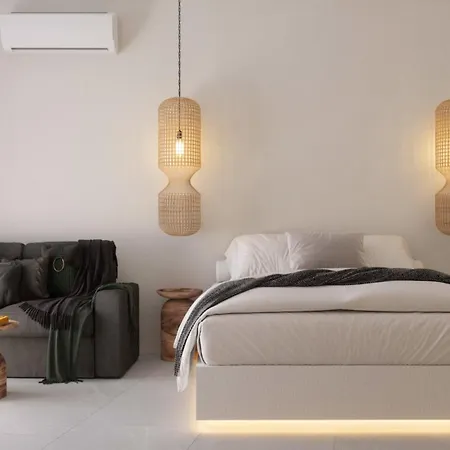 Calma Luxury & Appart hôtel 4*