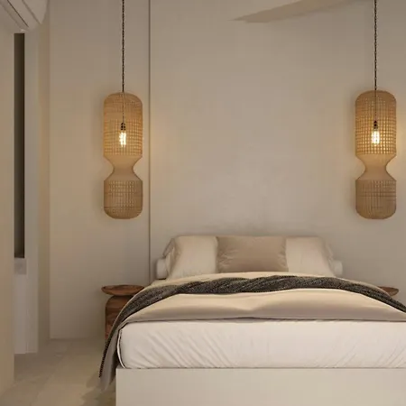 Appart hôtel Calma Luxury & Faliraki