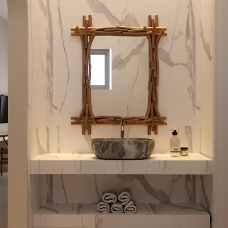 Calma Luxury & Faliraki