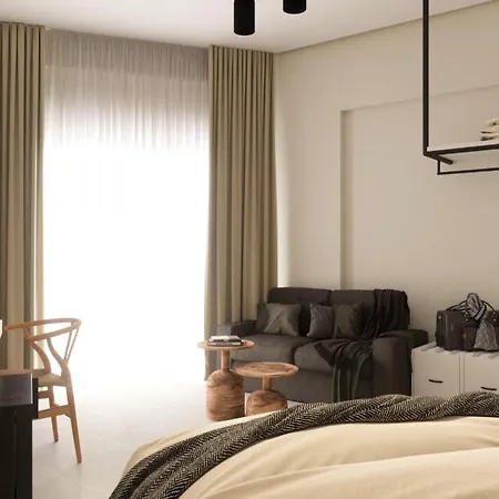 Calma Luxury & 4* Faliraki