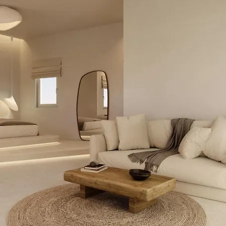 Calma Luxury & 3*