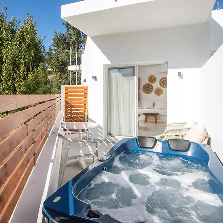 Apart-hotel Calma Luxury &