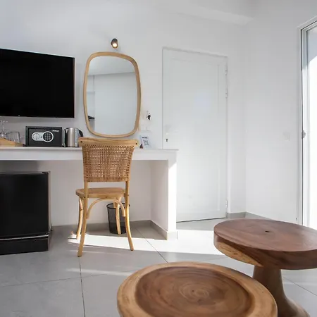 Calma Luxury & 3* Faliraki