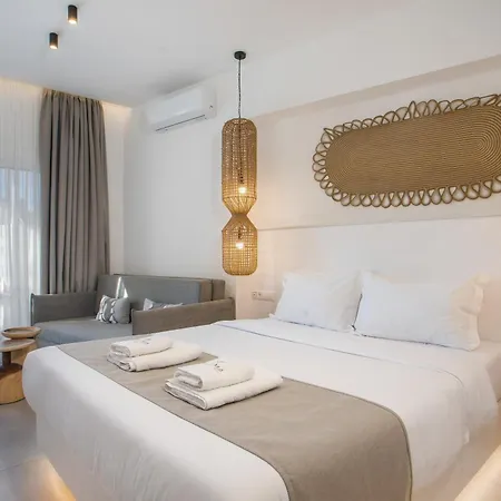 Lejlighedshotel Calma Luxury & 3*