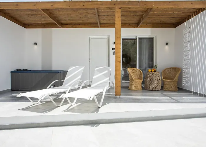 Calma Luxury & Apart-hotel